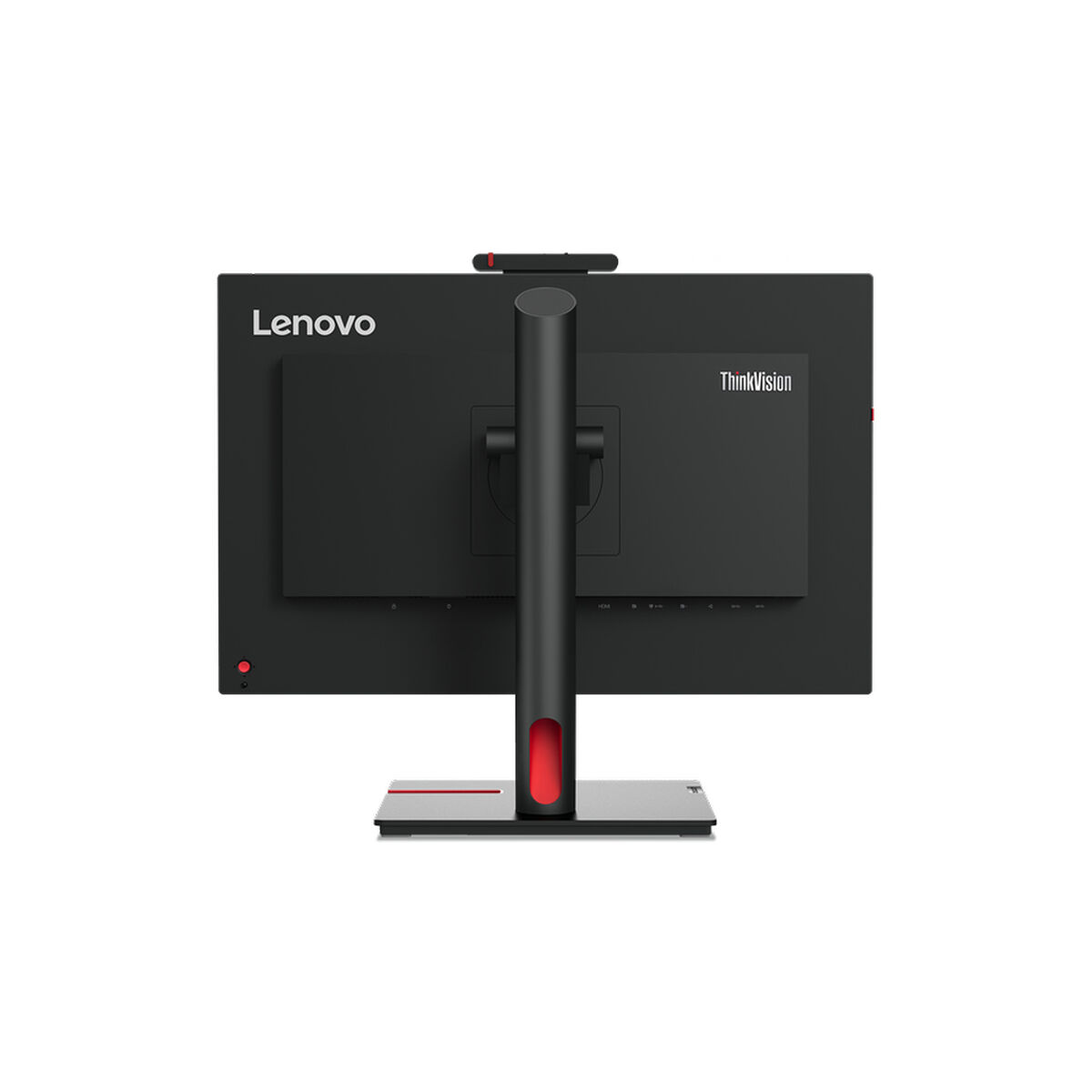 Monitorius Lenovo 63D7UAT3EU 23,8" LED IPS Flicker free 75 Hz